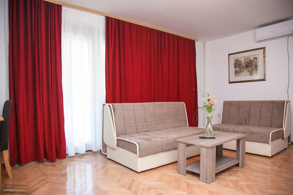 Apartments Konak Visoko Exterior foto
