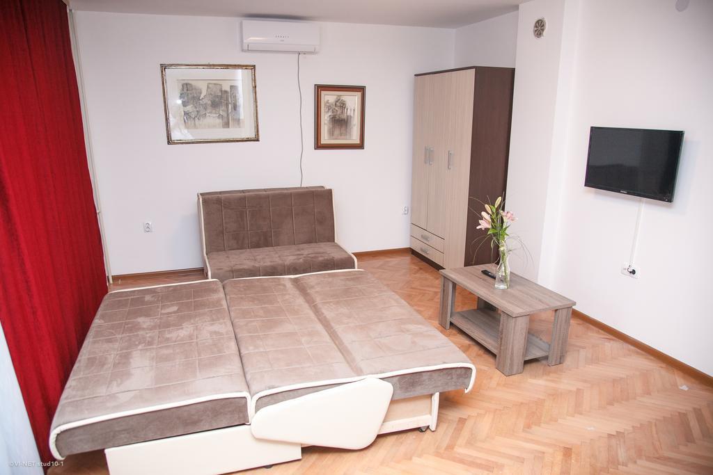 Apartments Konak Visoko Exterior foto