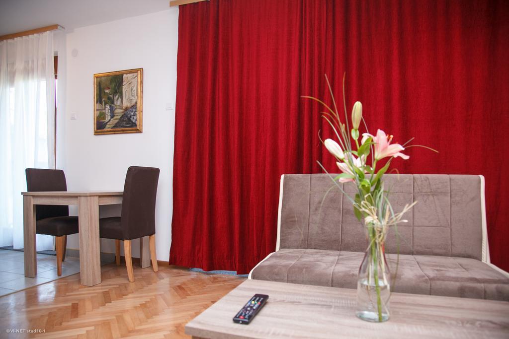 Apartments Konak Visoko Exterior foto