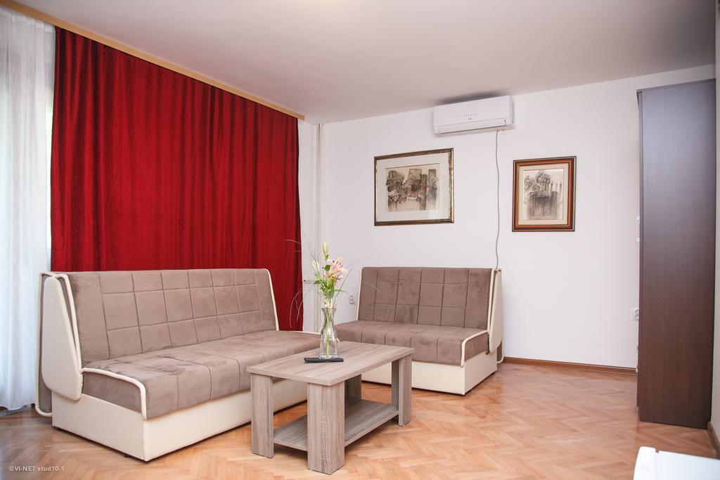 Apartments Konak Visoko Exterior foto
