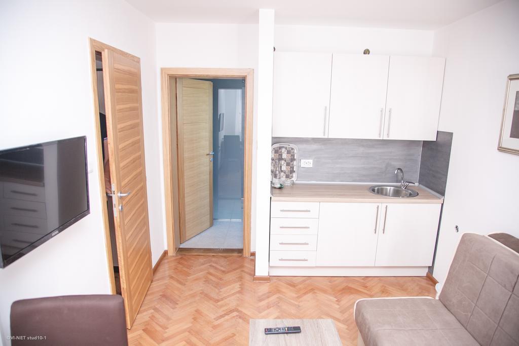 Apartments Konak Visoko Exterior foto