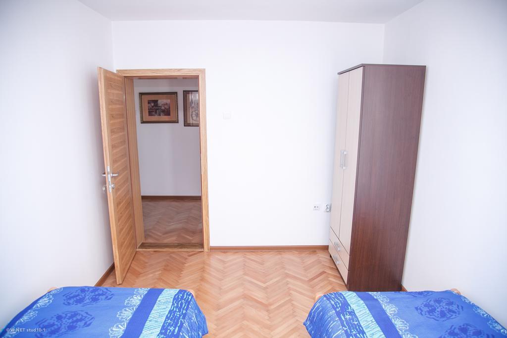 Apartments Konak Visoko Exterior foto