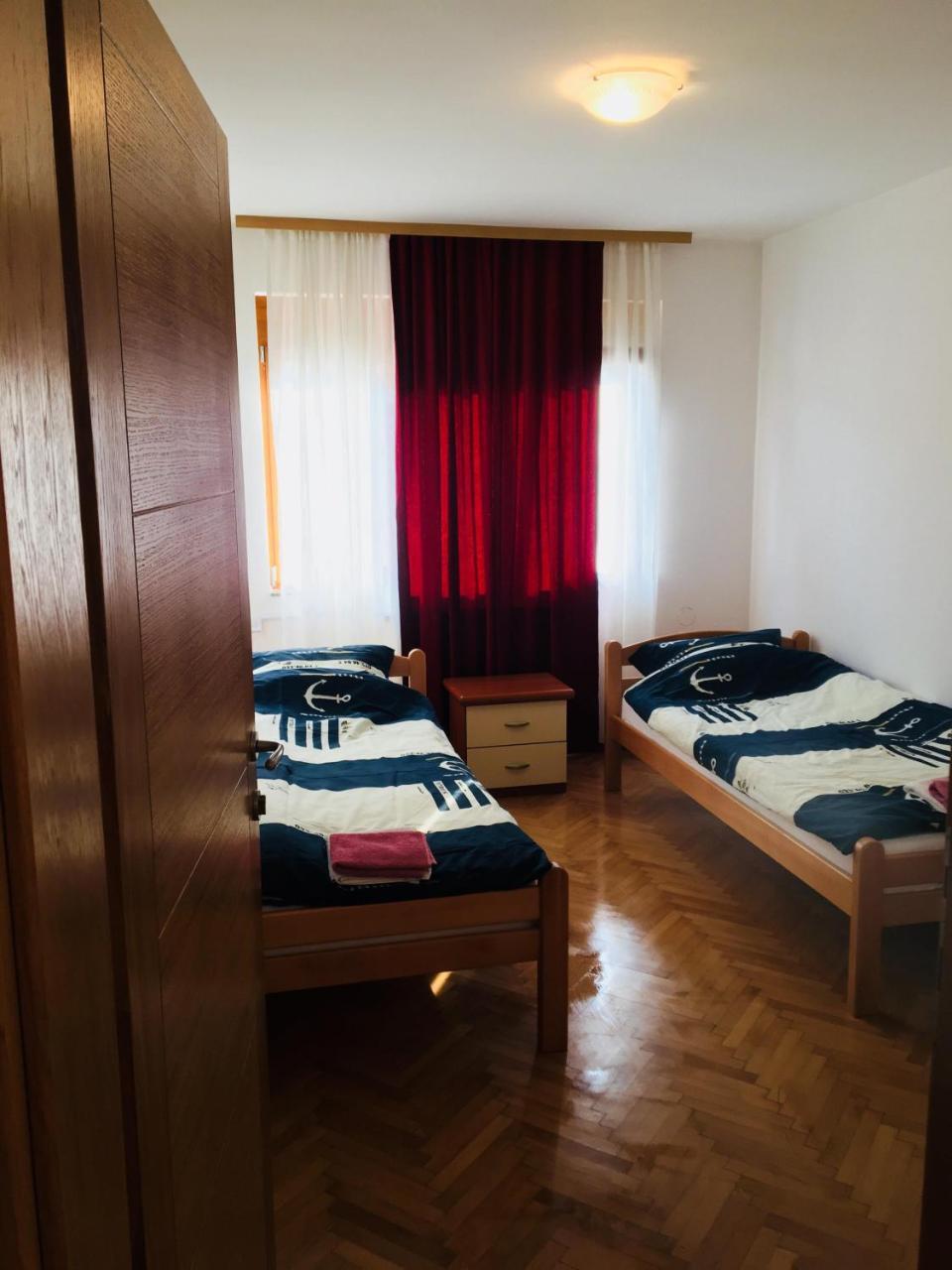 Apartments Konak Visoko Exterior foto