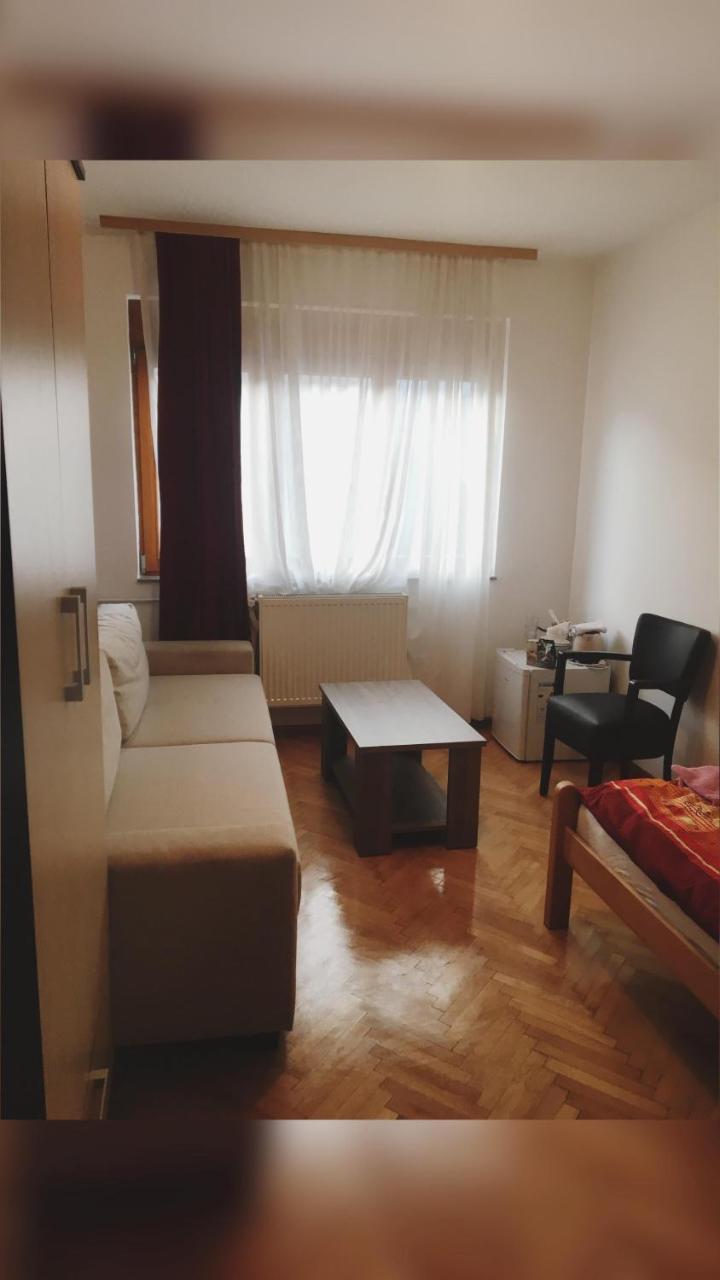 Apartments Konak Visoko Exterior foto