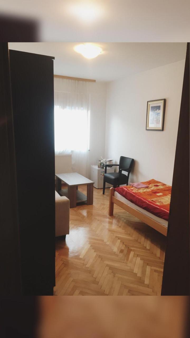 Apartments Konak Visoko Exterior foto