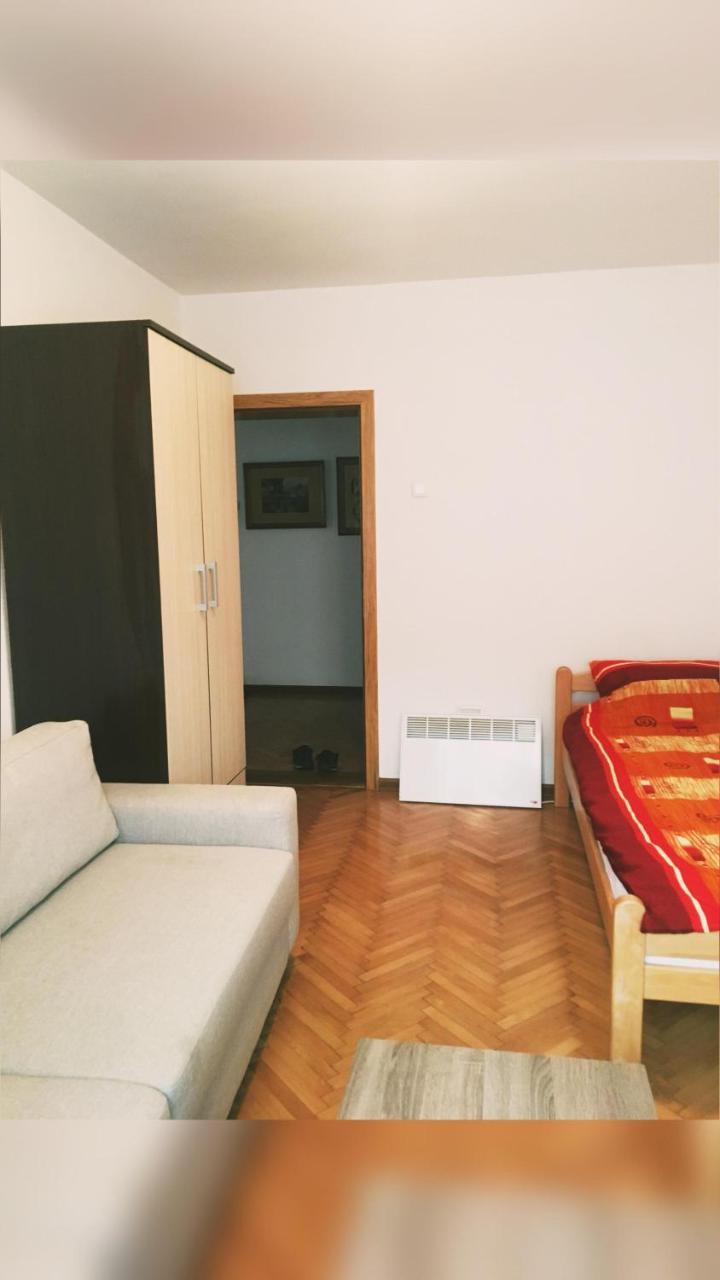 Apartments Konak Visoko Exterior foto